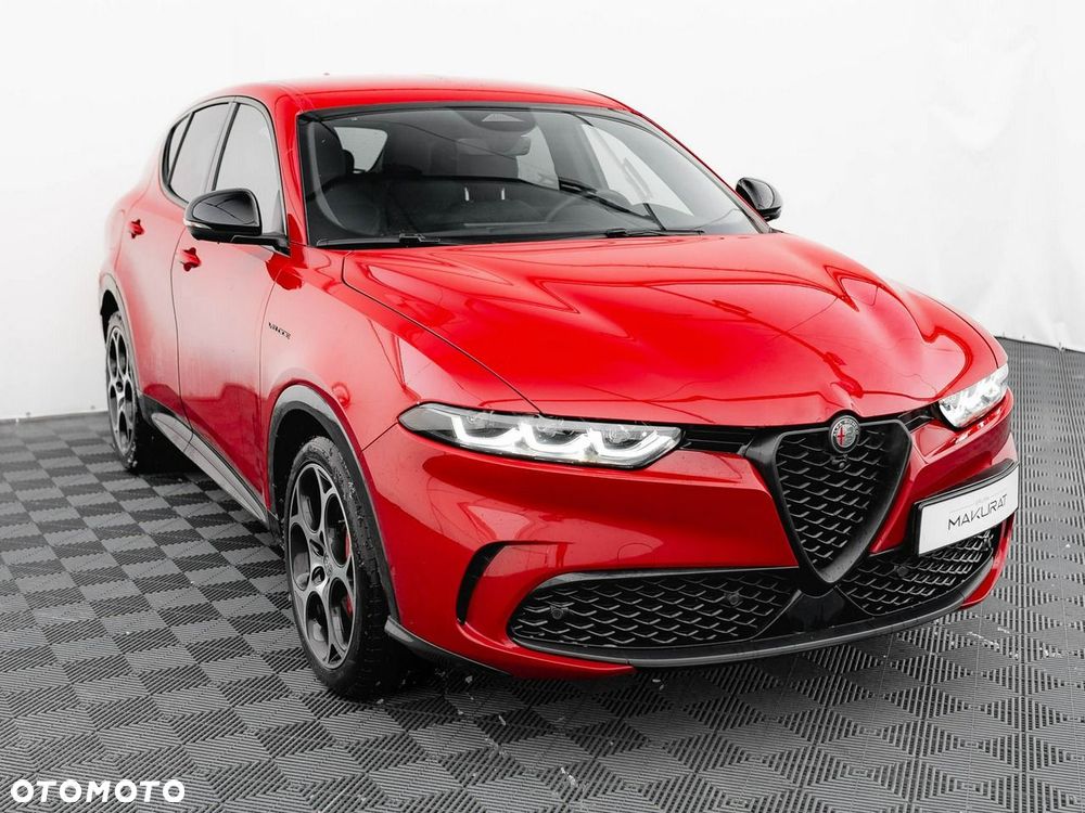Alfa Romeo Tonale - 4