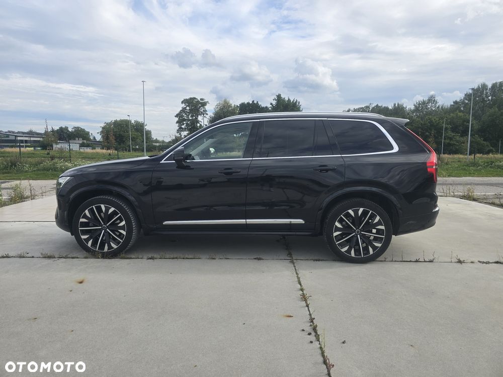 Volvo XC 90 - 2