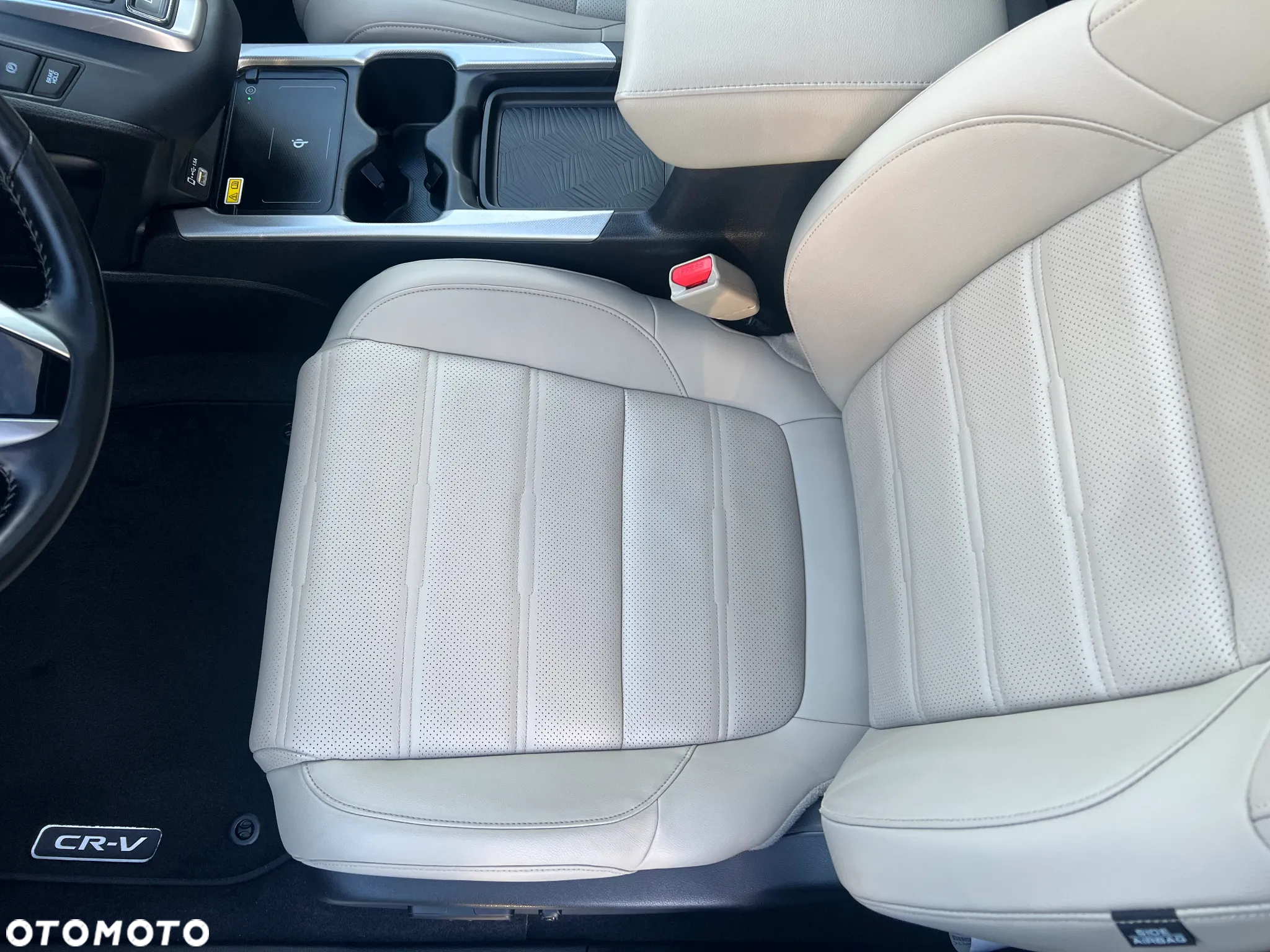 Honda CR-V e:HEV 2.0 i-MMD Hybrid 4WD Executive - 26