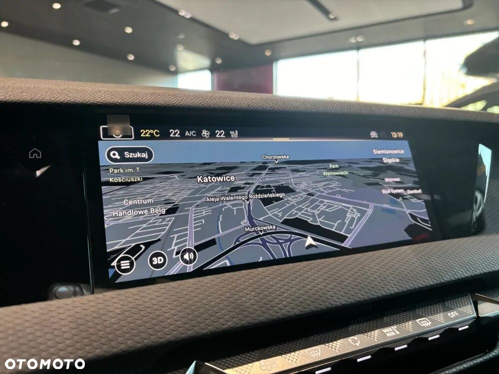 DS Automobiles DS 4 1.2 mHEV Pallas eDCS6 - 21