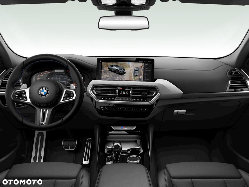 BMW X4 - 4