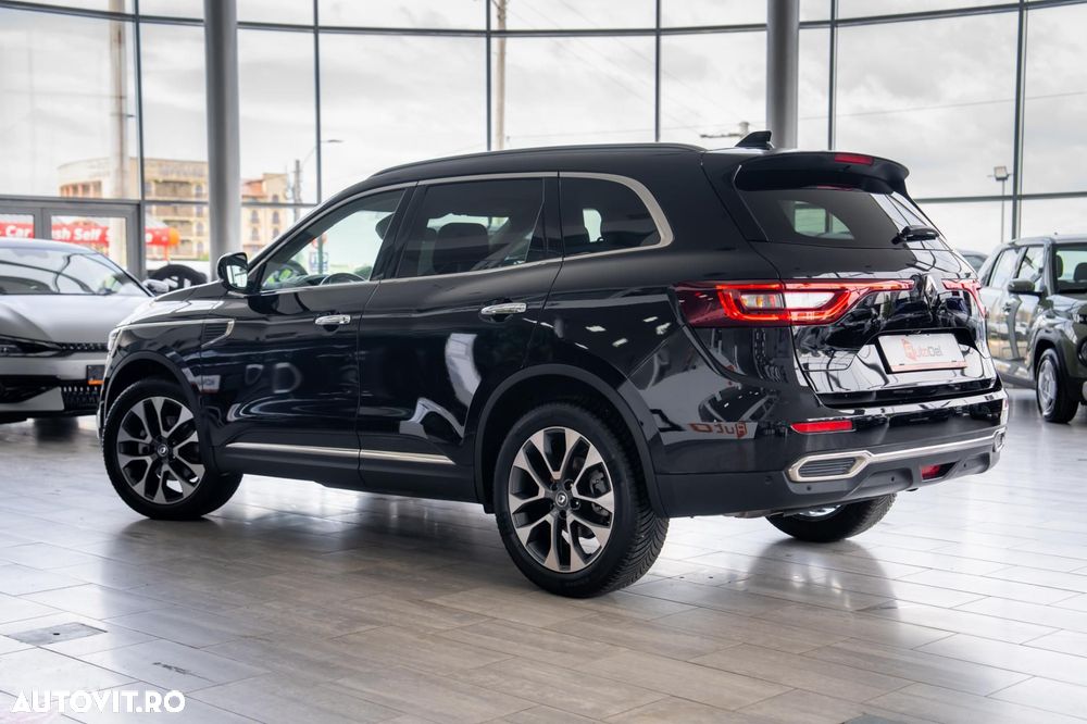 Renault Koleos ENERGY dCi 175 X-tronic LIFE - 12