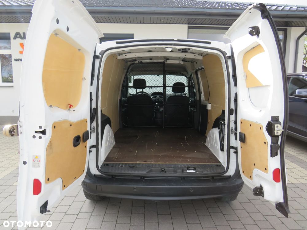 Renault Kangoo Maxi Long 1.5DCI 110Ps - 33