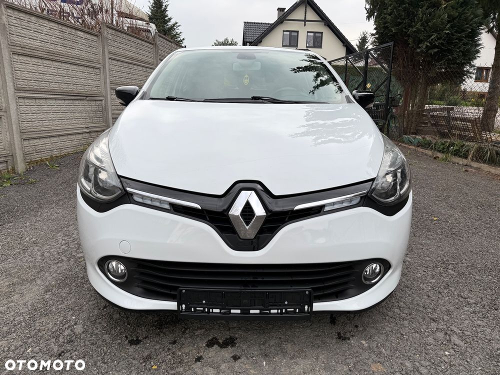 Renault Clio TCe 90 Limited - 9