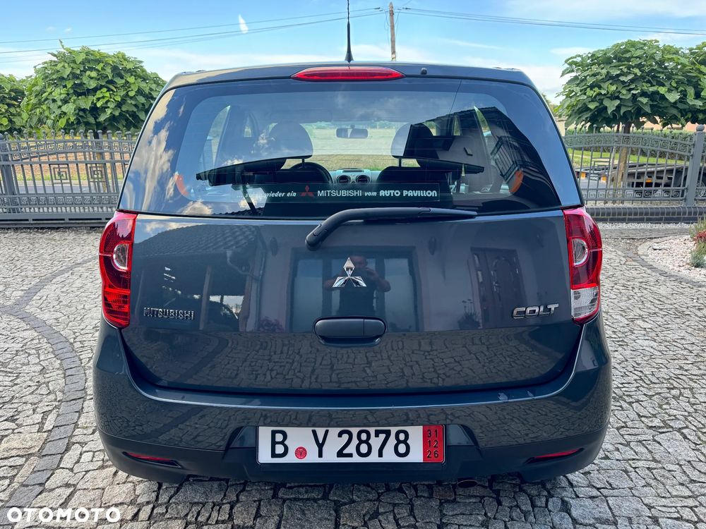 Mitsubishi Colt 1.3 ClearTec Invite - 6
