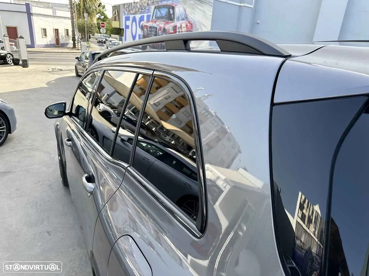 Mercedes-Benz GLB 35 AMG 4Matic - 51