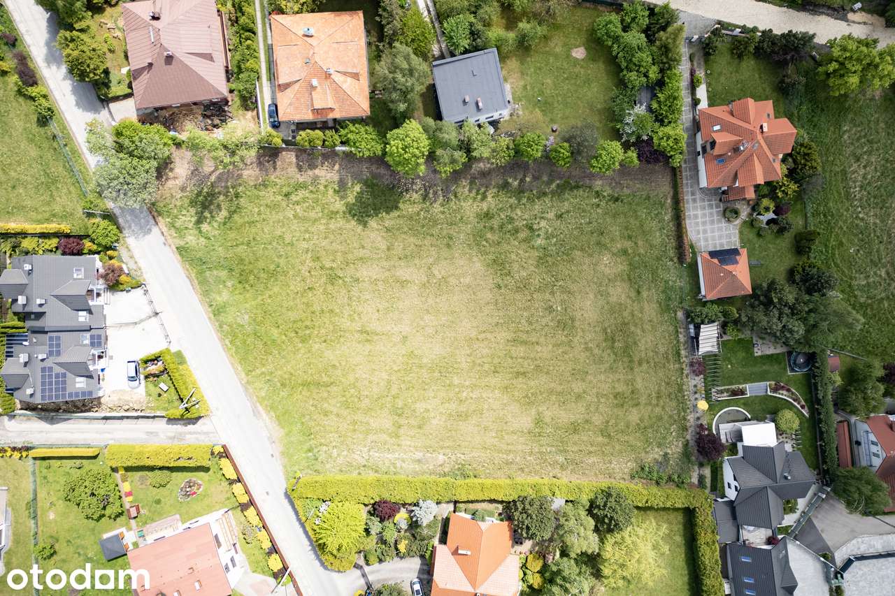 Działka, 4 702 m², Jaworze - Pełny obrazek: 3/13