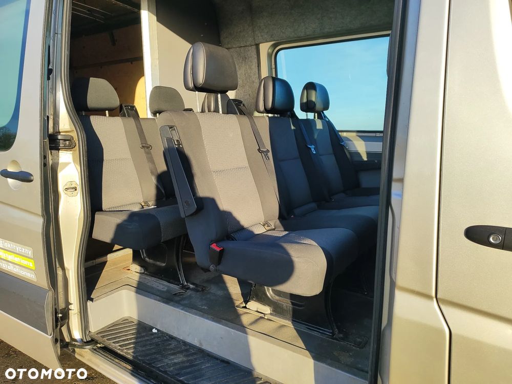Mercedes-Benz Sprinter - 15
