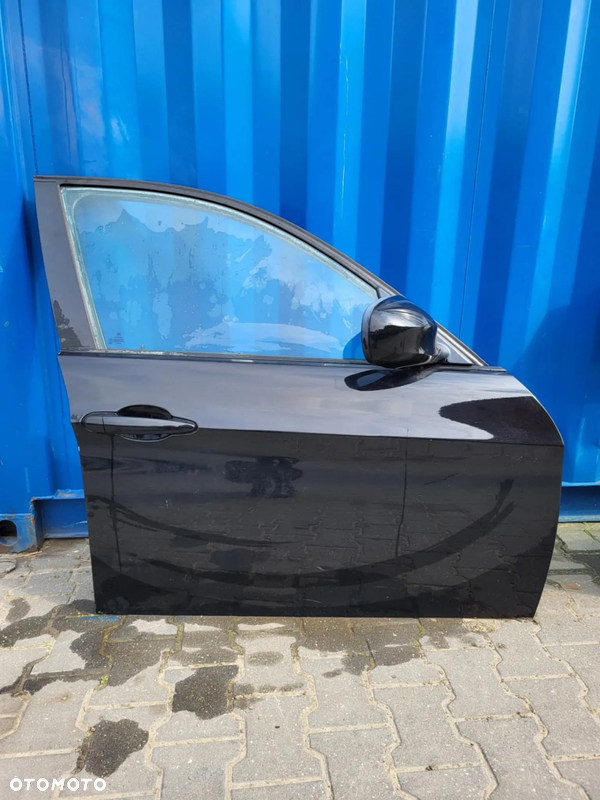 Drzwi prawe przednie BMW E90 (2005–2012) seria 3