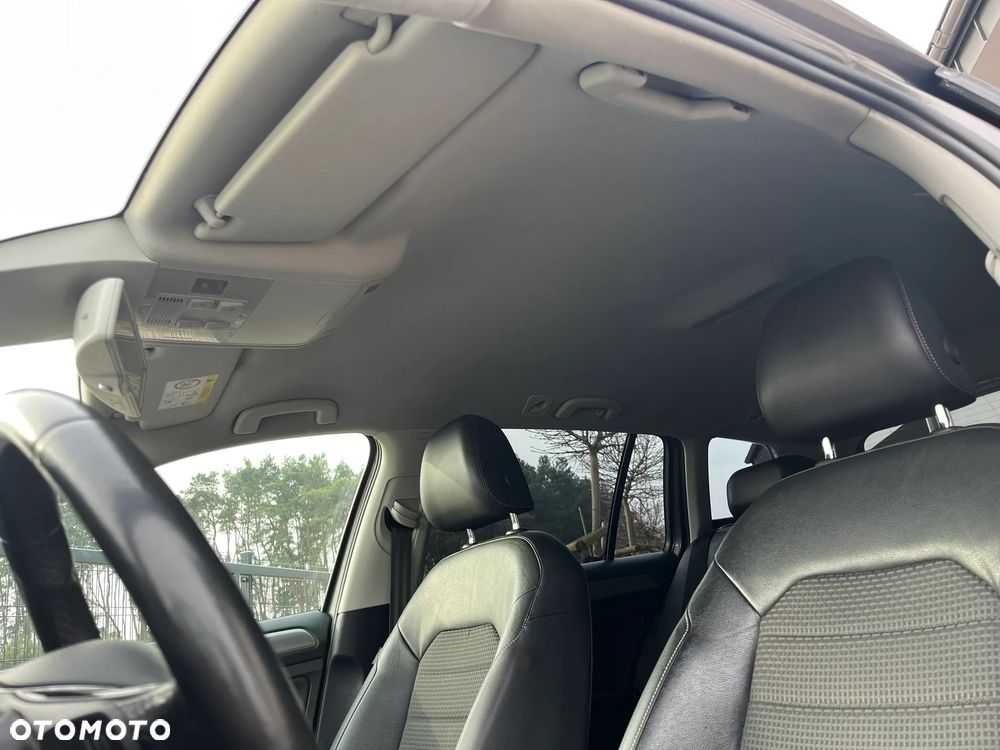 Volkswagen Golf Variant 1.6 BlueTDI DSG Comfortline - 29