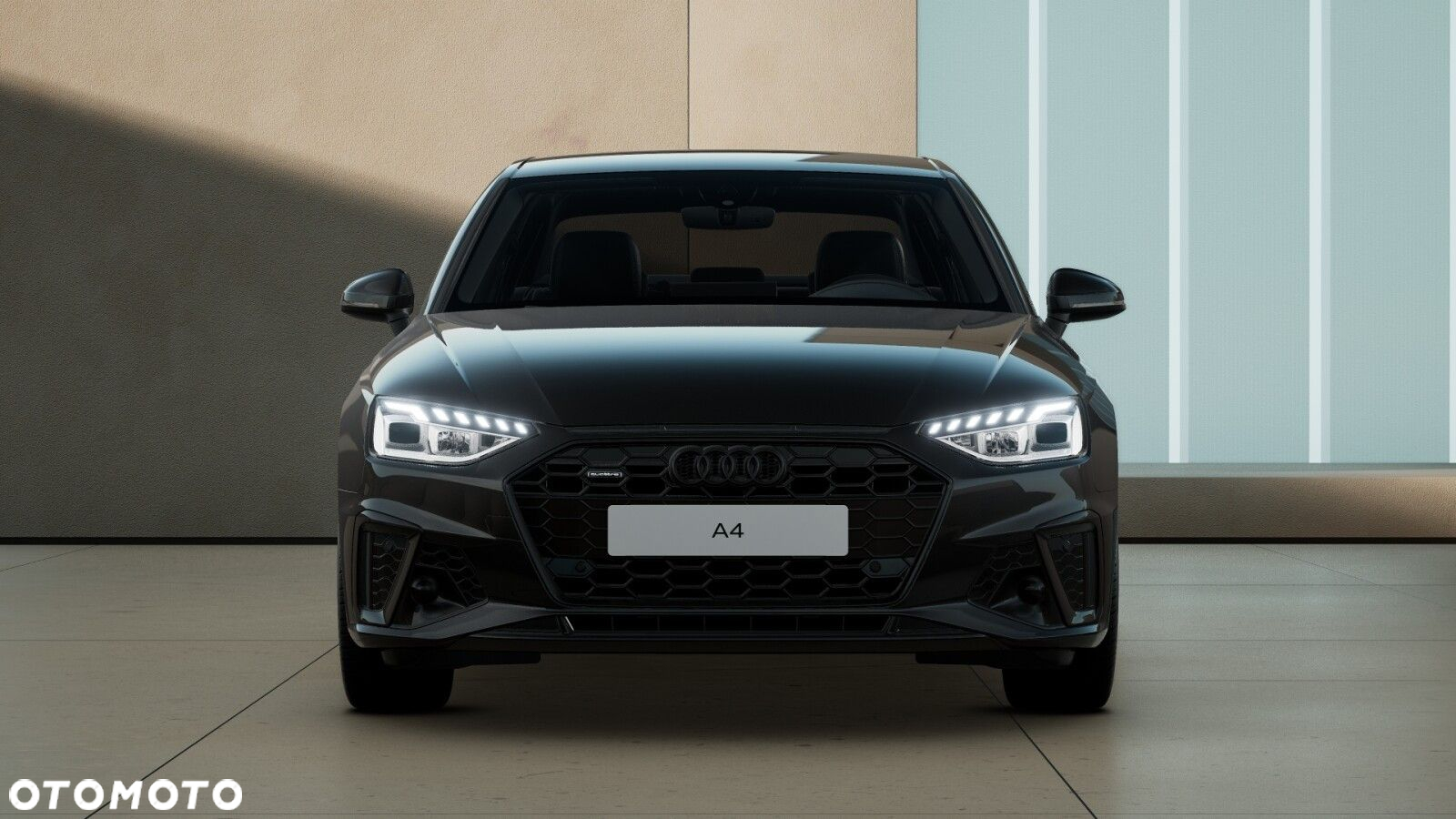 Audi A4 - 5