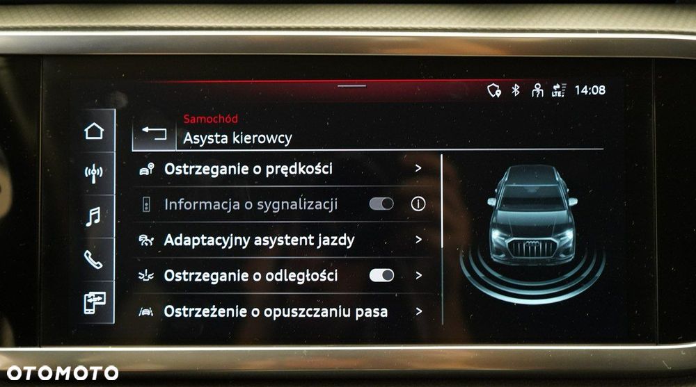 Audi Q3 - 37