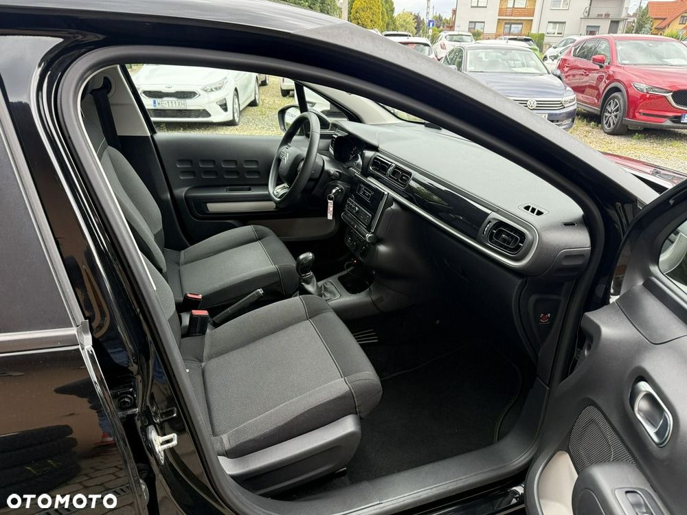 Citroën C3 - 21