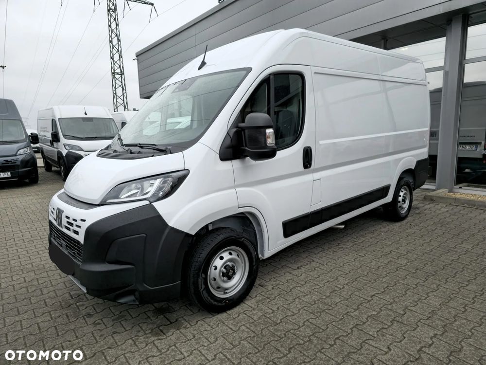 Fiat DUCATO - 1