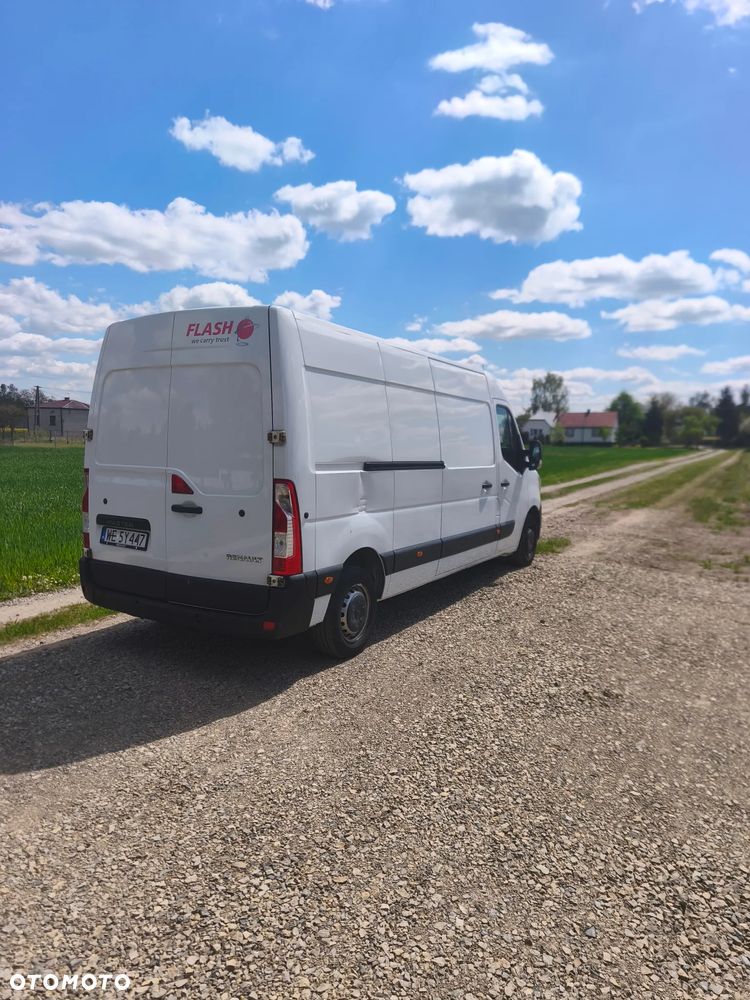 Renault Master - 4
