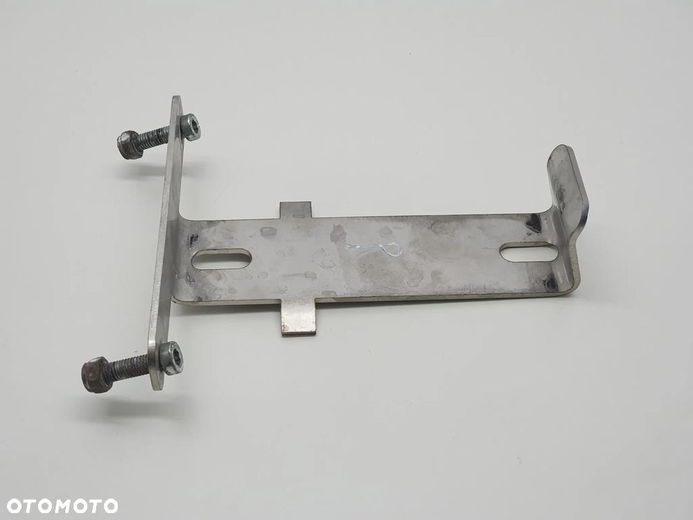 Mocowanie Uchwyt Stelaz Wspornik  Skuter Govecs Go - 1