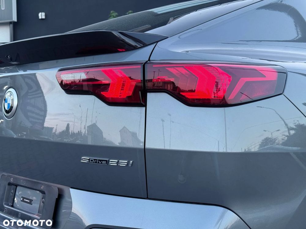 BMW X2 - 7