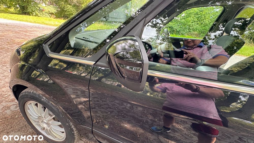 Ford Galaxy 1.8 TDCi Titanium - 5