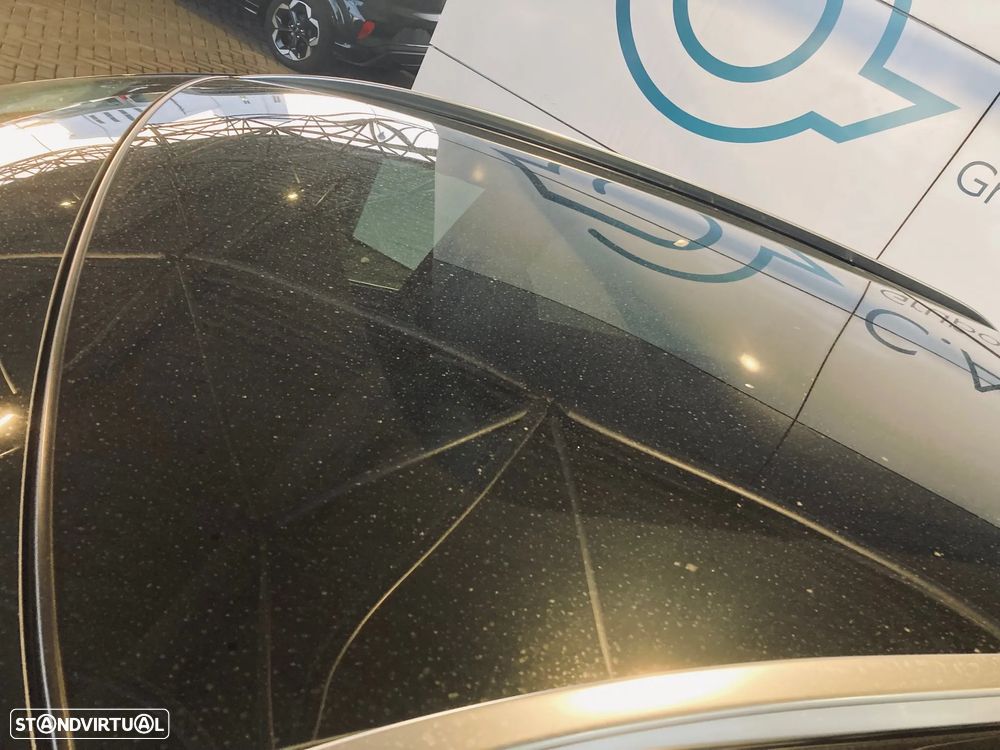 Nissan Qashqai 1.3 DIG-T N-Connecta Xtronic - 13