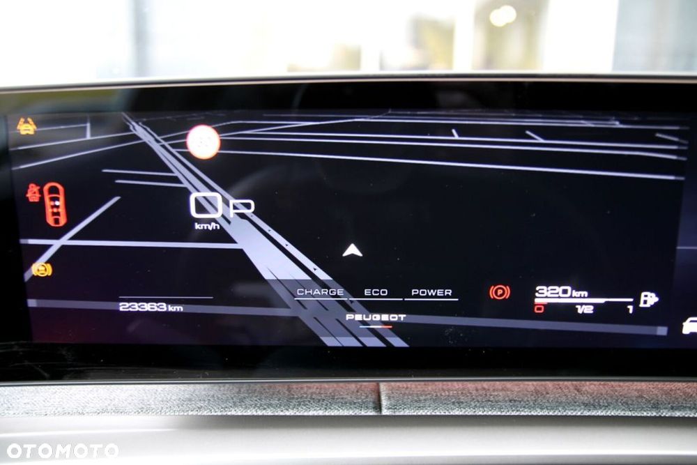 Peugeot 3008 - 20