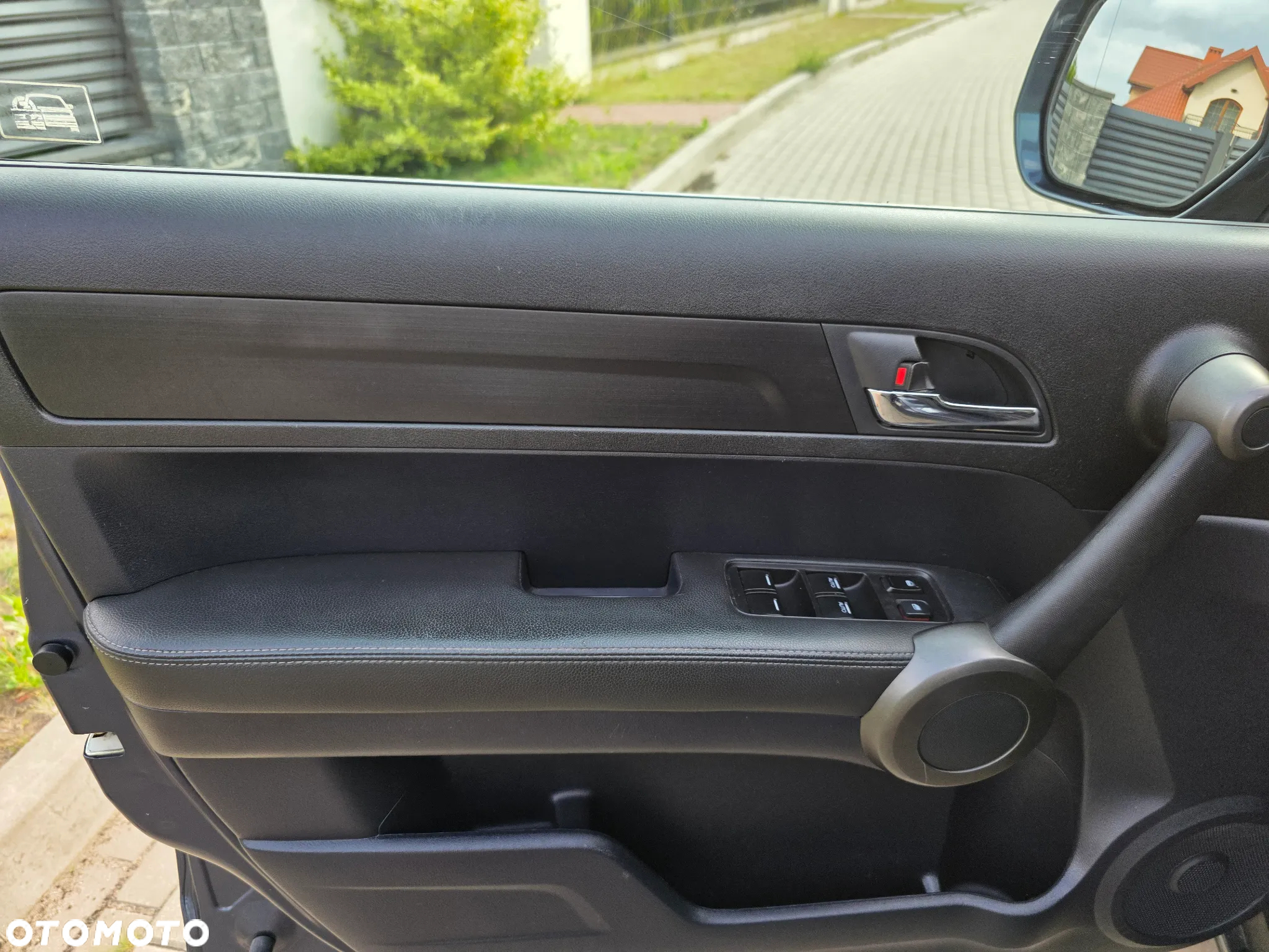Honda CR-V 2.0 Elegance Lifestyle - 27