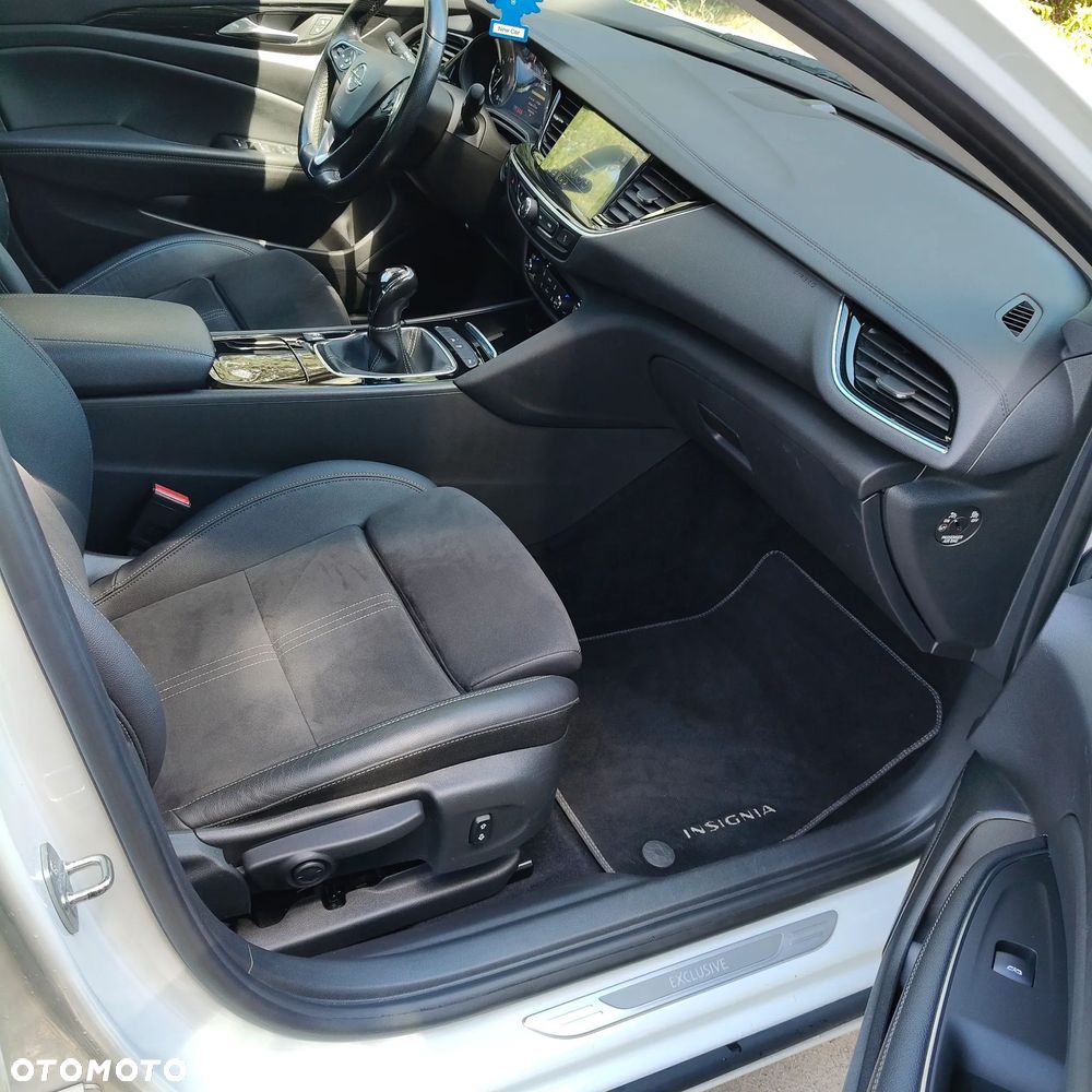 Opel Insignia 1.6 CDTI Exclusive S&S Eco - 25