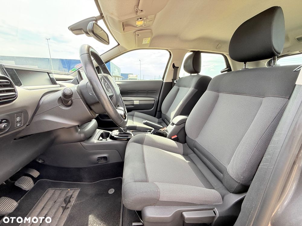 Citroën C4 Cactus 1.2 PureTech Feel S&S - 21