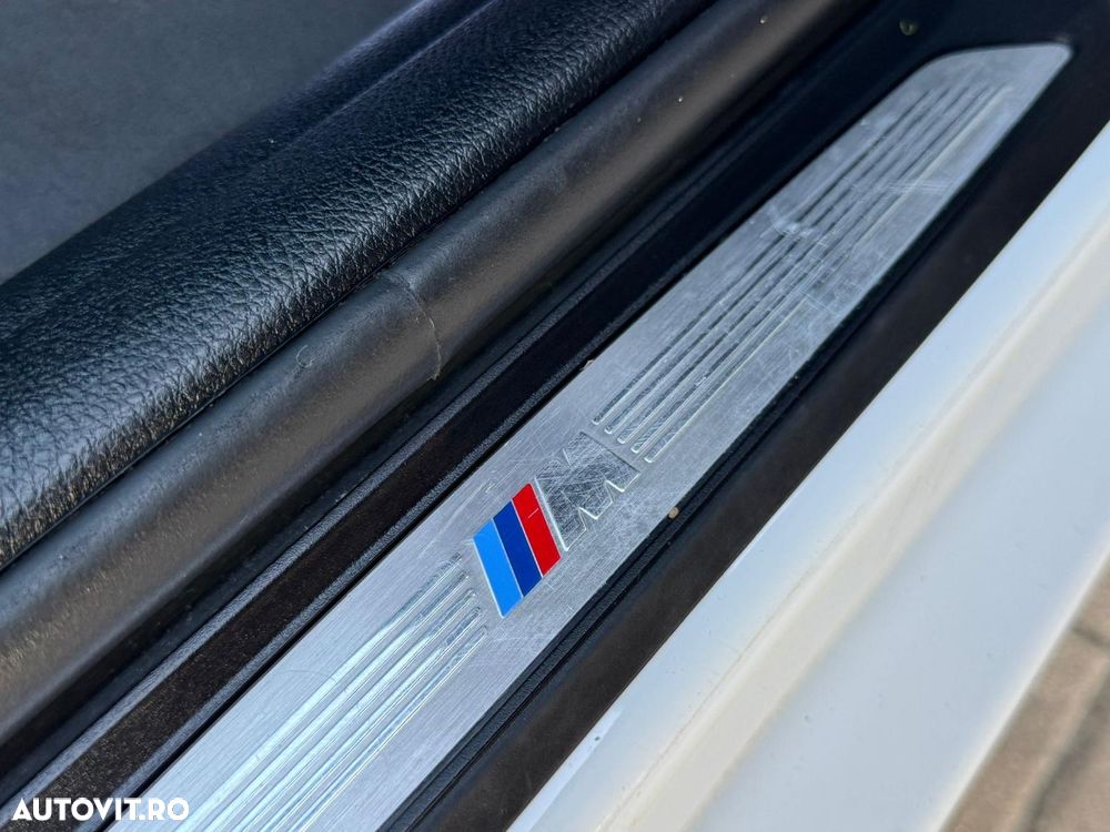 BMW Seria 3 318d M Sport Shadow - 21