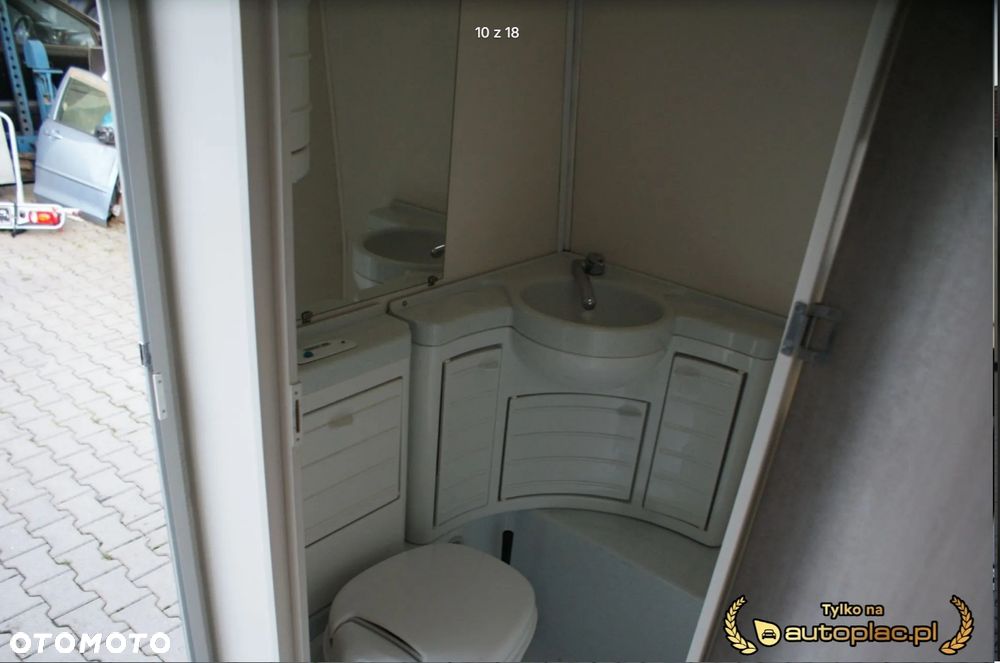 Kip De Luxe 390 - 10