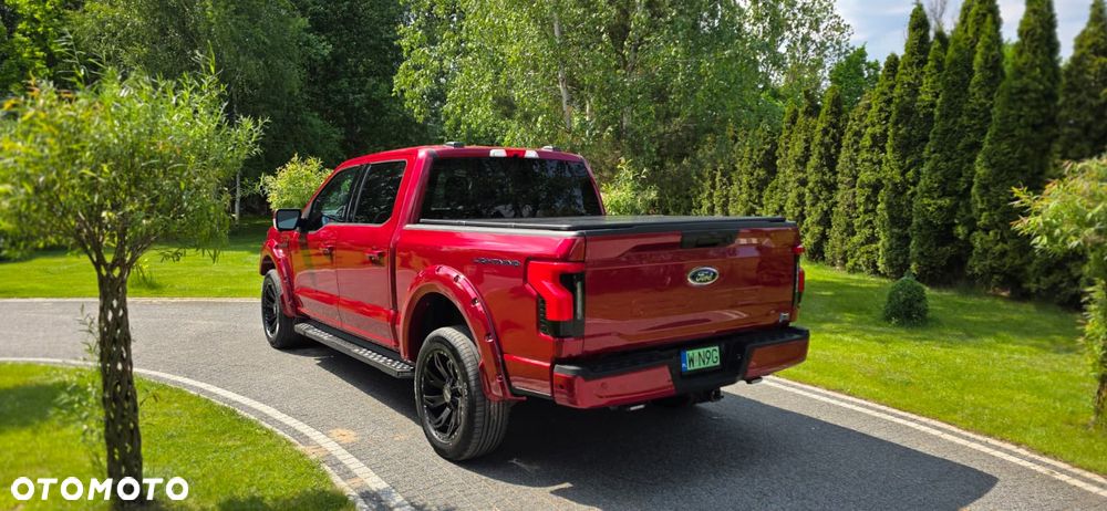 Ford F150 - 14
