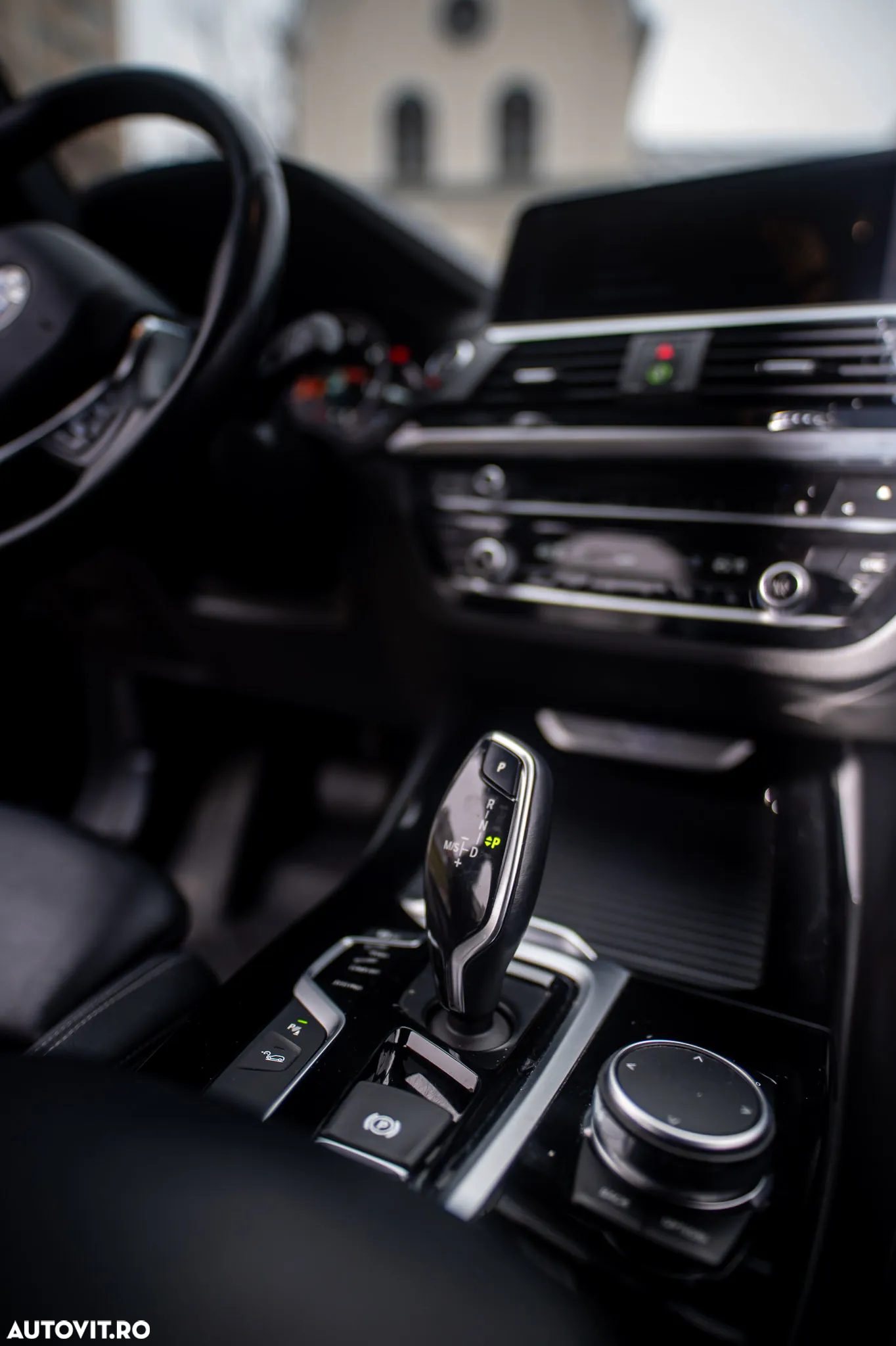 BMW X3 xDrive30d AT xLine - 15