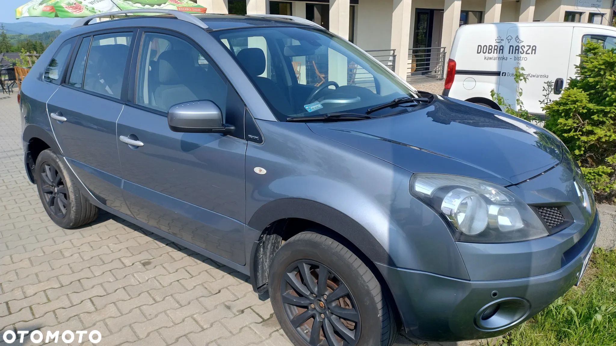 Renault Koleos 2.0 dCi 4x4 Dynamique - 1