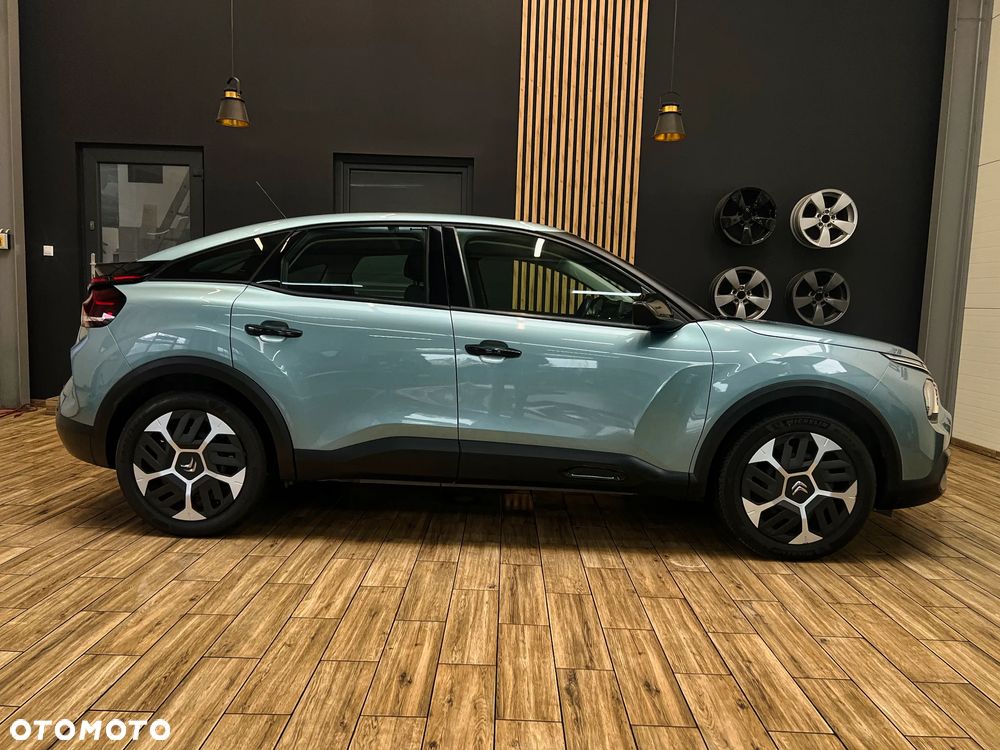 Citroën C4 PureTech 100 Stop&Start FEEL - 6