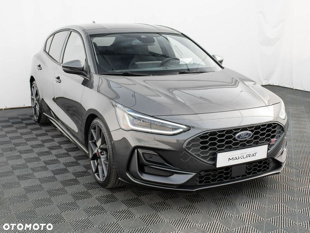 Ford Focus 2.3 EcoBoost S&S ST - 4