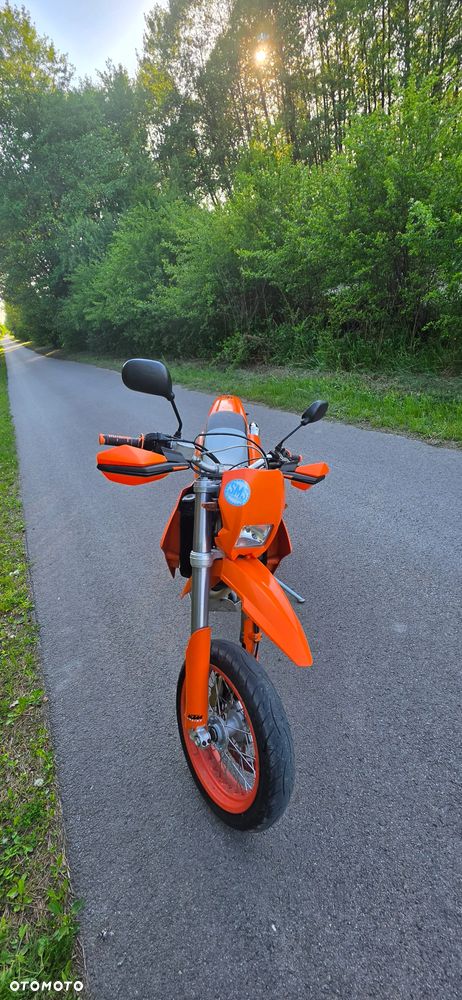KTM LC - 9
