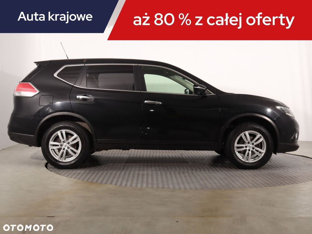 Nissan X-Trail - 8