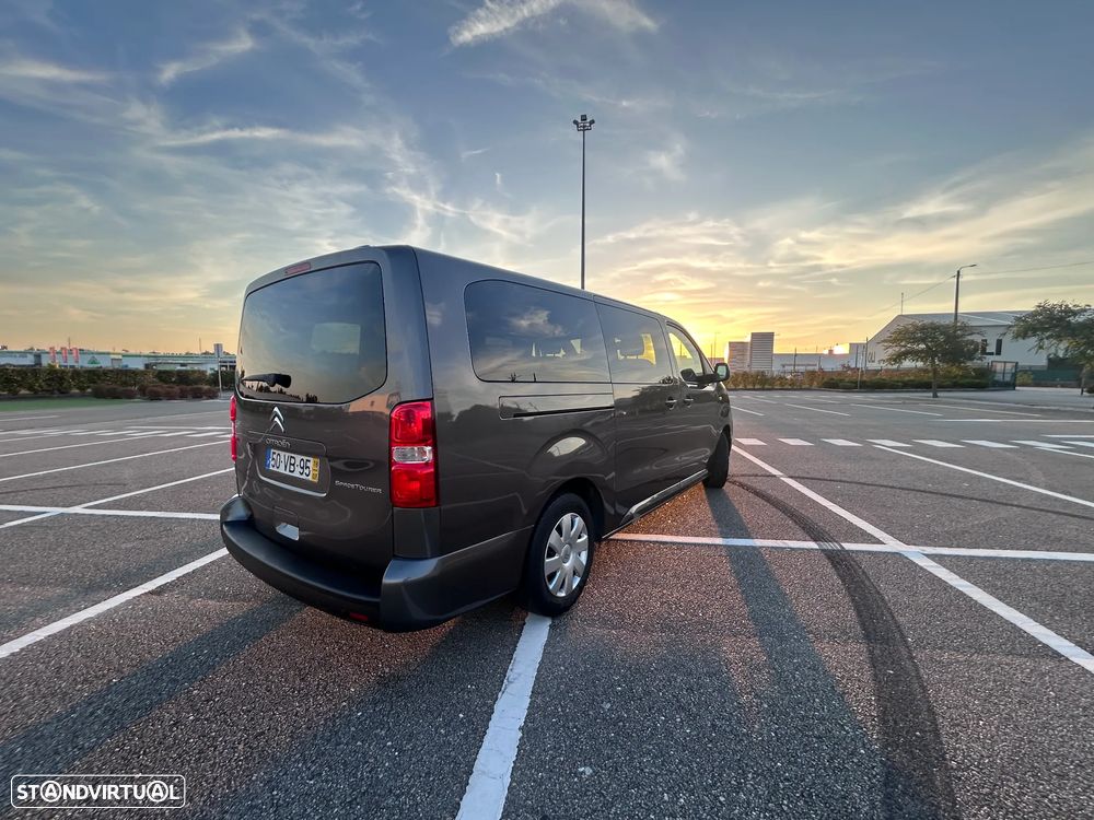 Citroën Spacetourer 1.5 BlueHDi XL Feel - 8