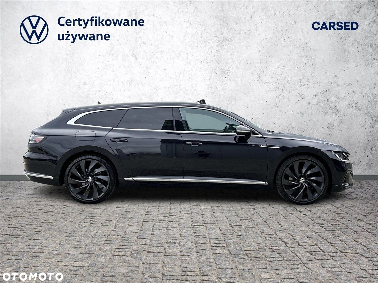 Volkswagen Arteon 2.0 TSI Elegance DSG - 4