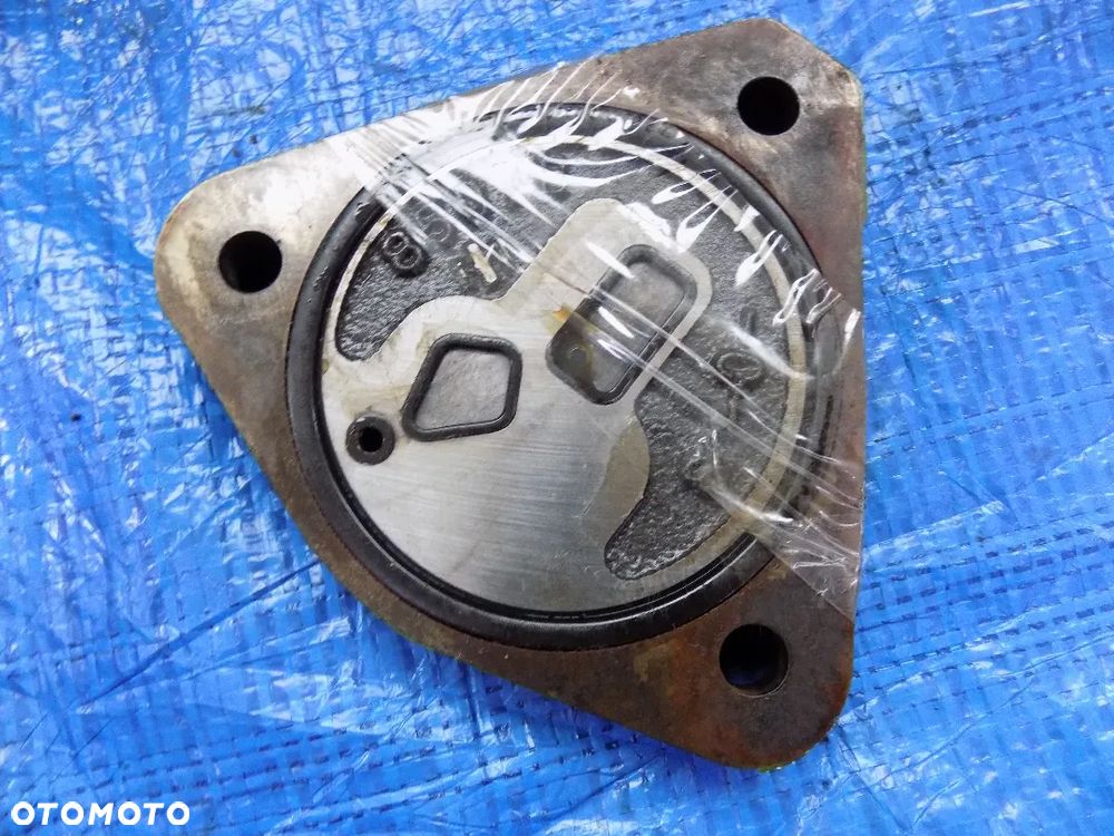zakończenie rozdzielacza hydraulicznego 8507b john deere 6300 6100 6200 6400 - 3