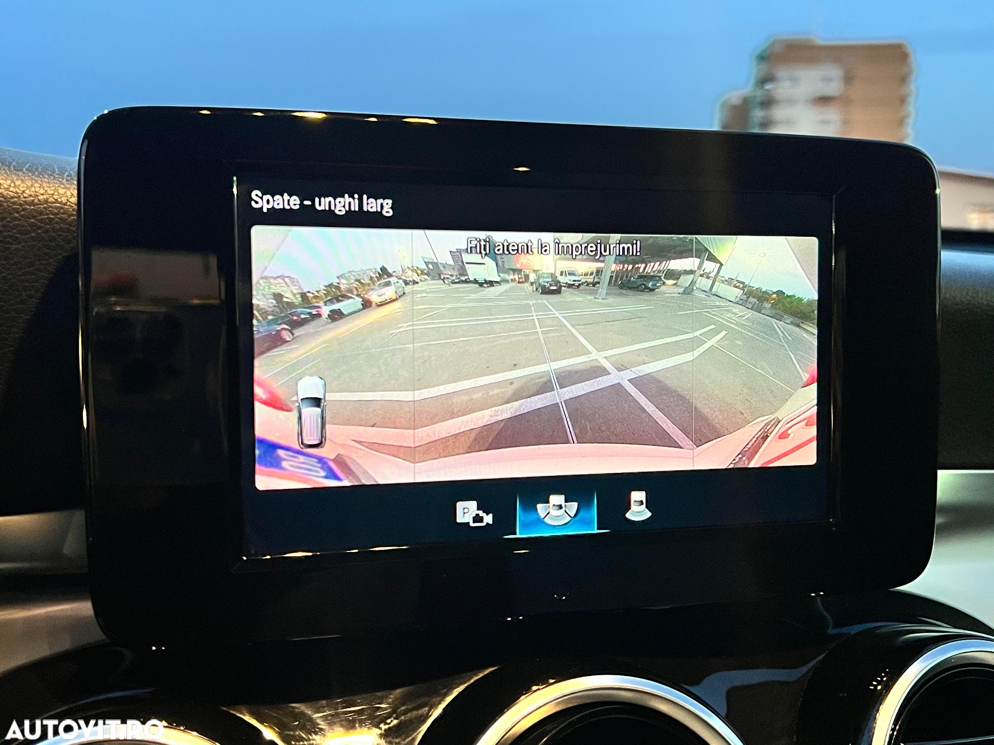 Mercedes-Benz GLC 300 d 4Matic 9G-TRONIC Exclusive - 15
