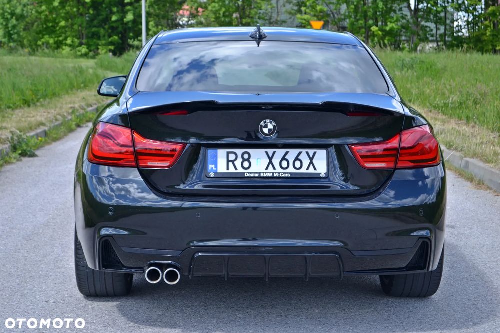 BMW Seria 4 - 16