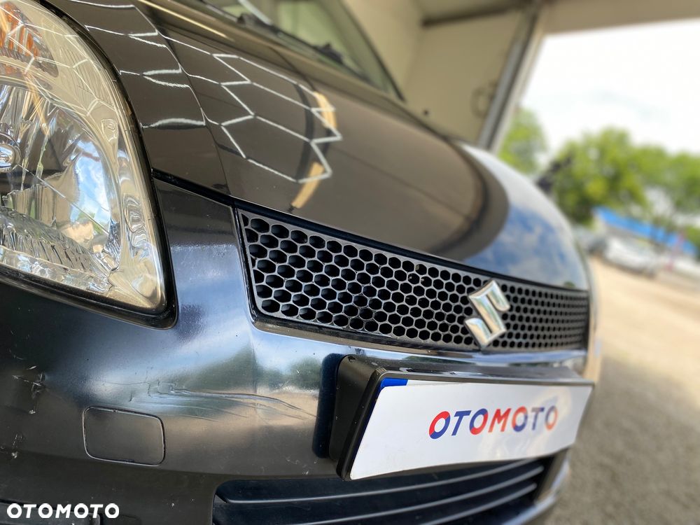 Suzuki Swift 1.3 Club - 17
