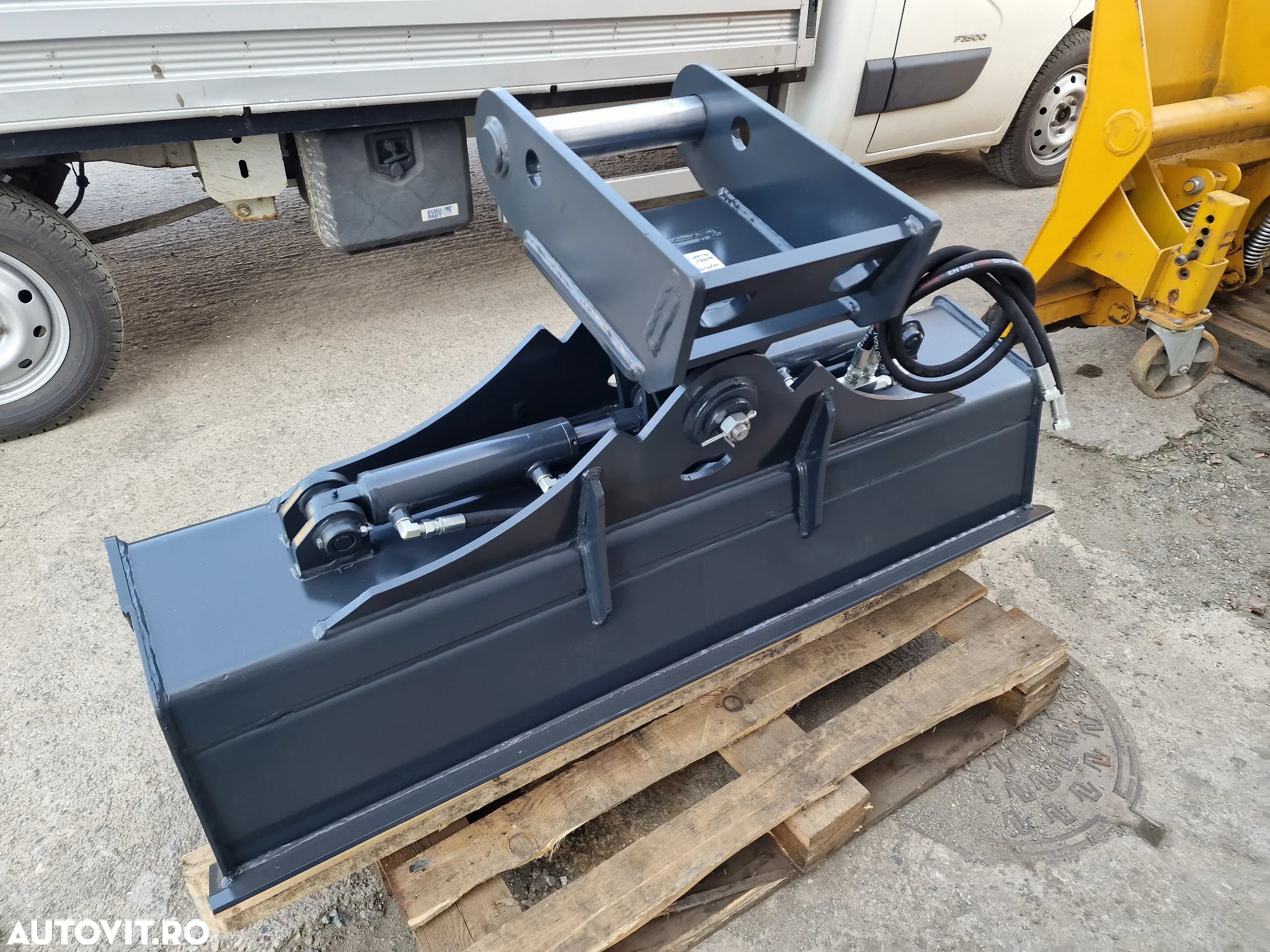 Fermec 860 - 6