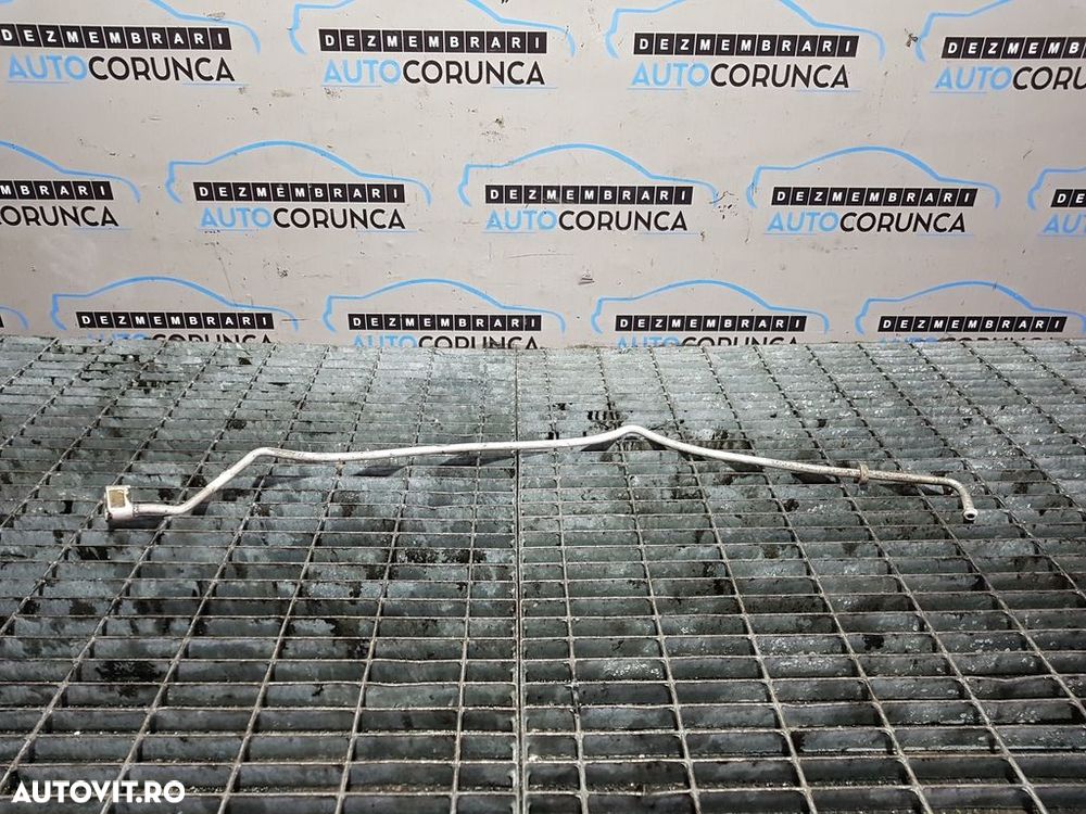 Conducta AC Dacia Duster 2010 - 2013 K9K (781) - 1