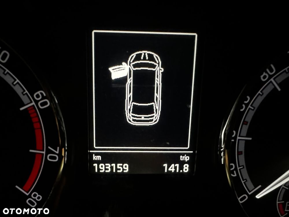 Skoda Octavia 1.5 TSI ACT Ambition - 28