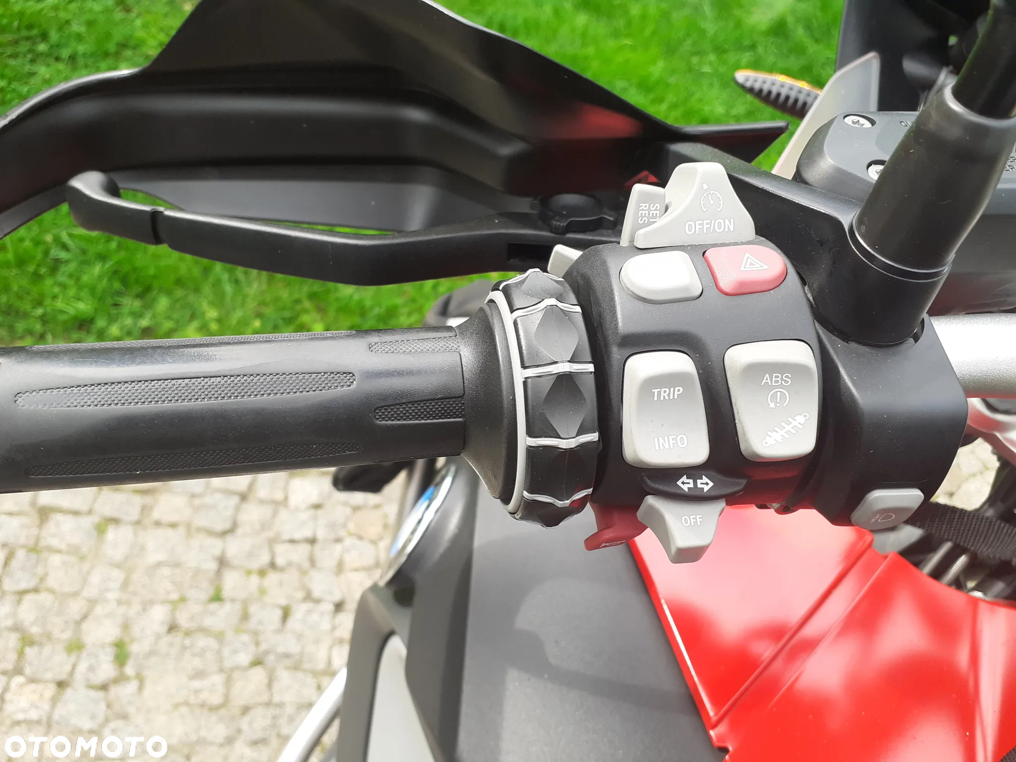 BMW GS - 18