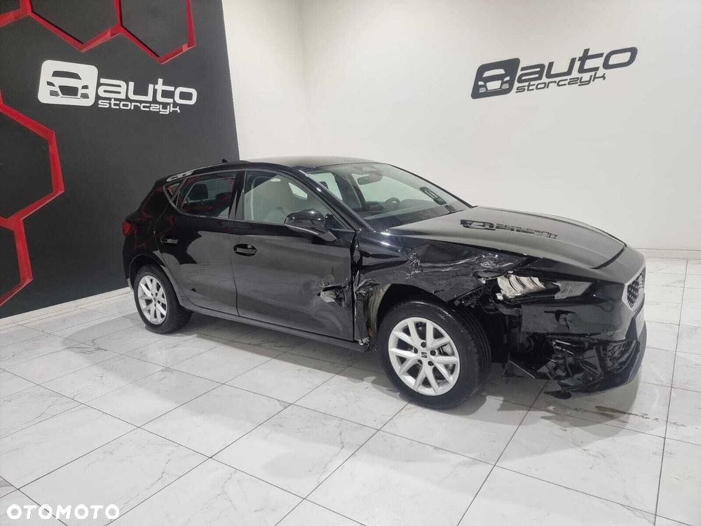 Seat Leon - 8