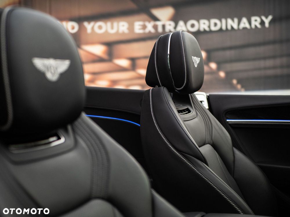 Bentley Continental GT - 7