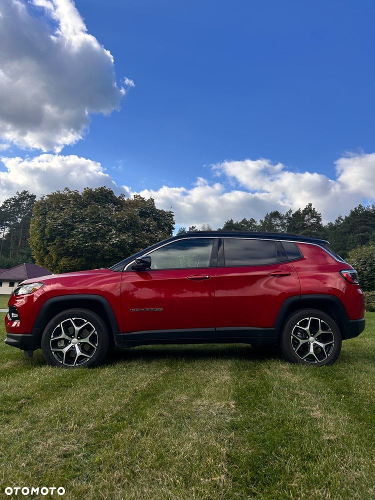 Jeep Compass - 2
