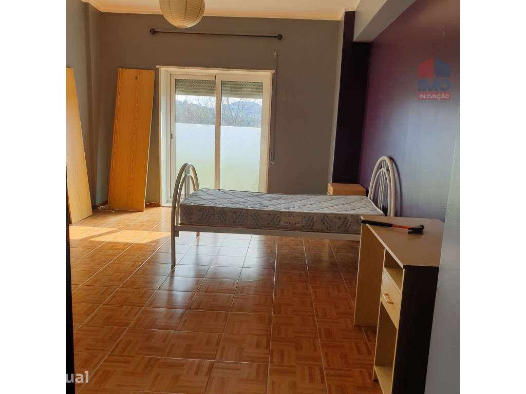 MAGNÍFICO APARTAMENTO! - Grande imagem: 2/17